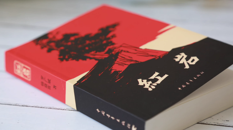 【书香校园】第十一周好书分享《红岩》《人类群星闪耀时》