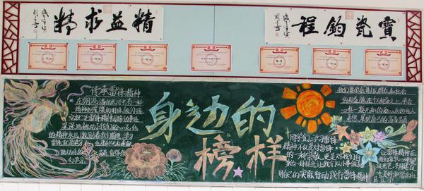 昂扬六班 昂扬六班