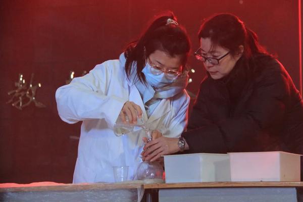 晚会照片5 晚会照片5