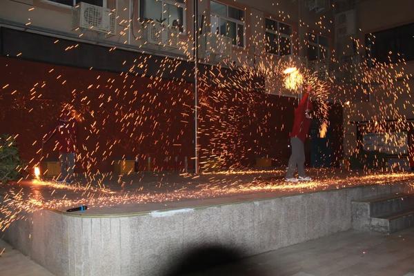 晚会照片6 晚会照片6