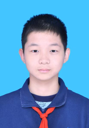 东校区七1班 朱允泓 东校区七1班 朱允泓