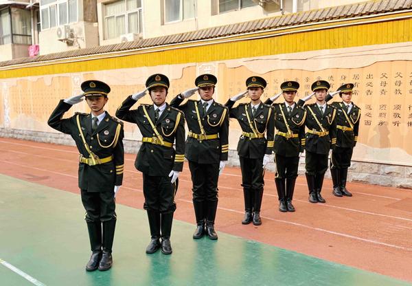 6练习经历与礼毕 6练习经历与礼毕