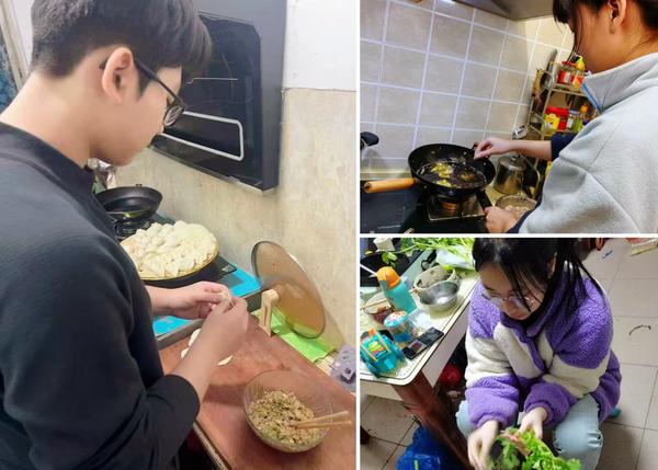 2.美食制作 2.美食制作