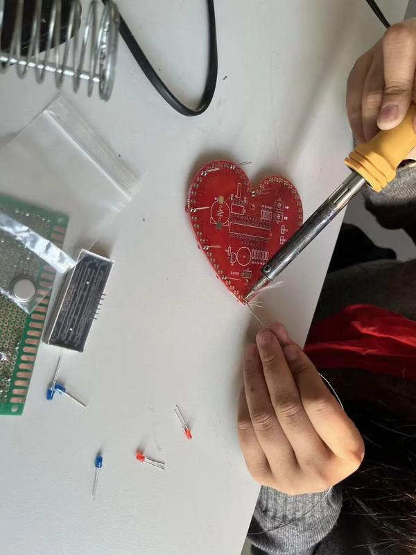 手工制作社1