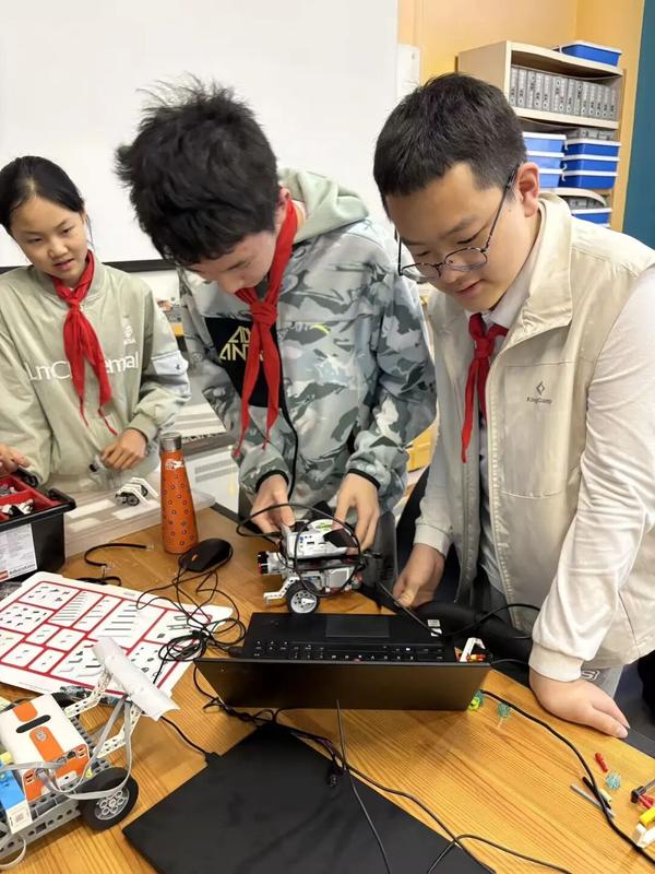 创客社团3