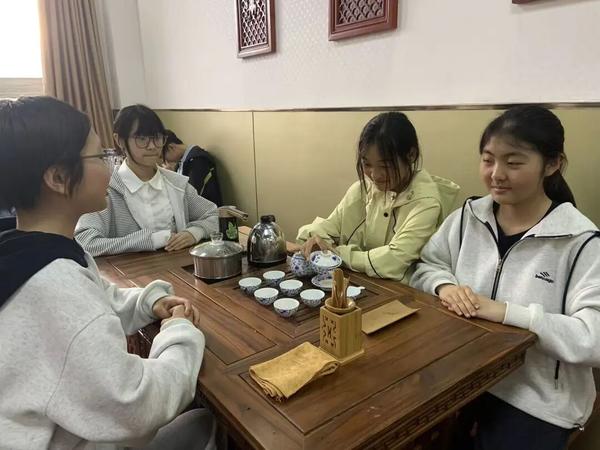茶艺社2