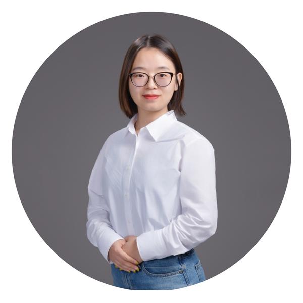 陈璐老师 陈璐老师