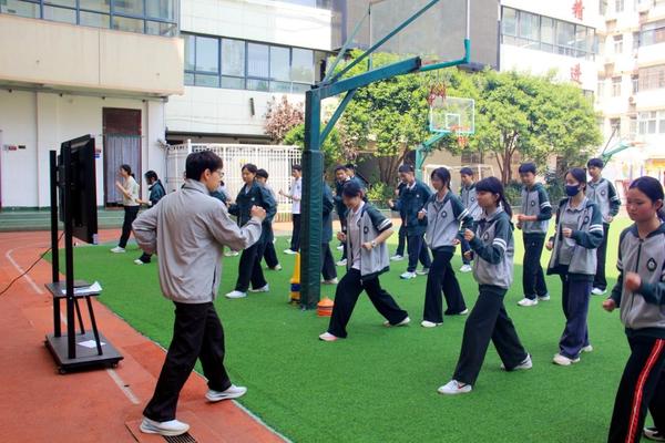 程亚信老师授课1