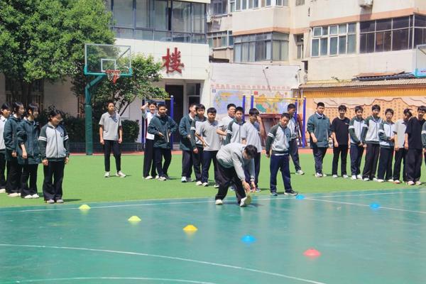 程亚信老师授课2