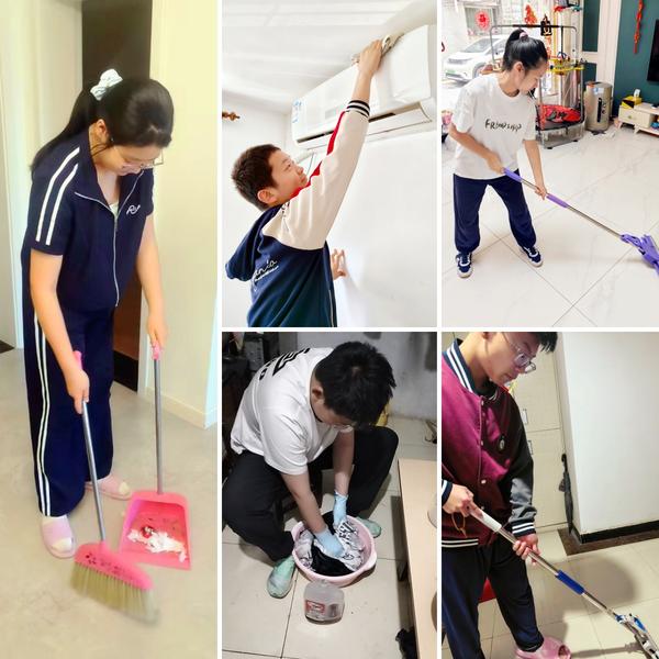 五一劳动 (4)