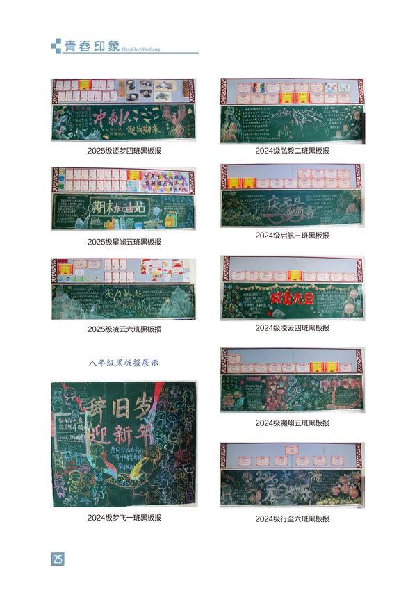 页码 (25)