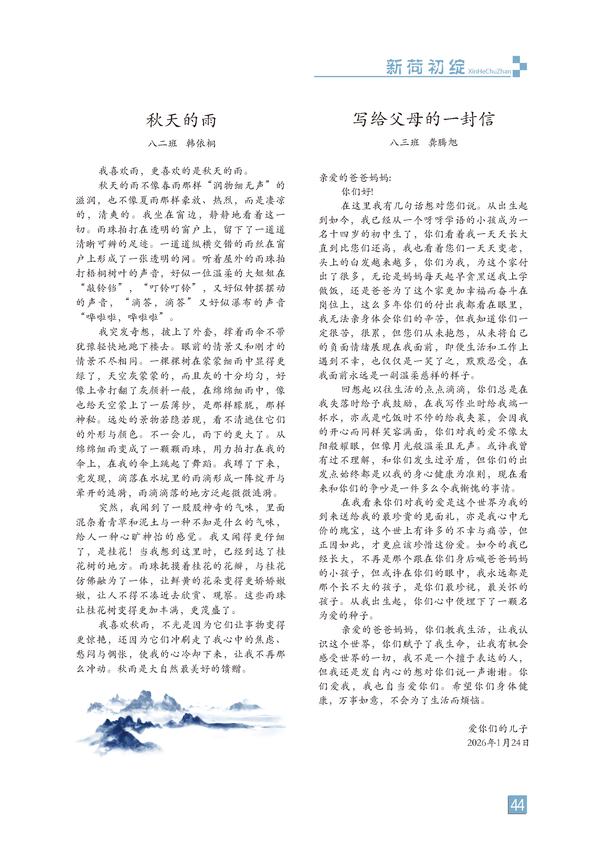 页码 (44)