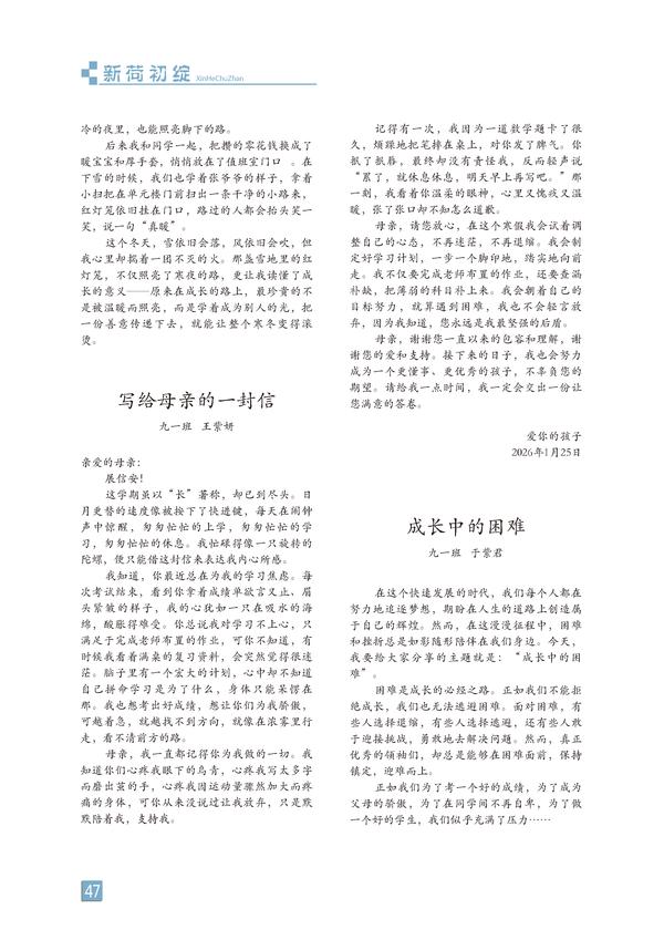 页码 (47)