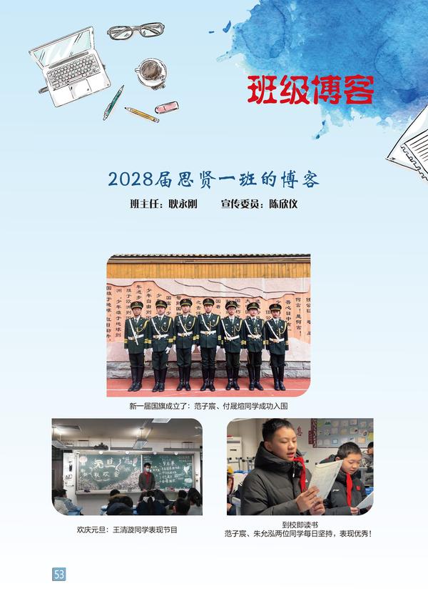 页码 (53)