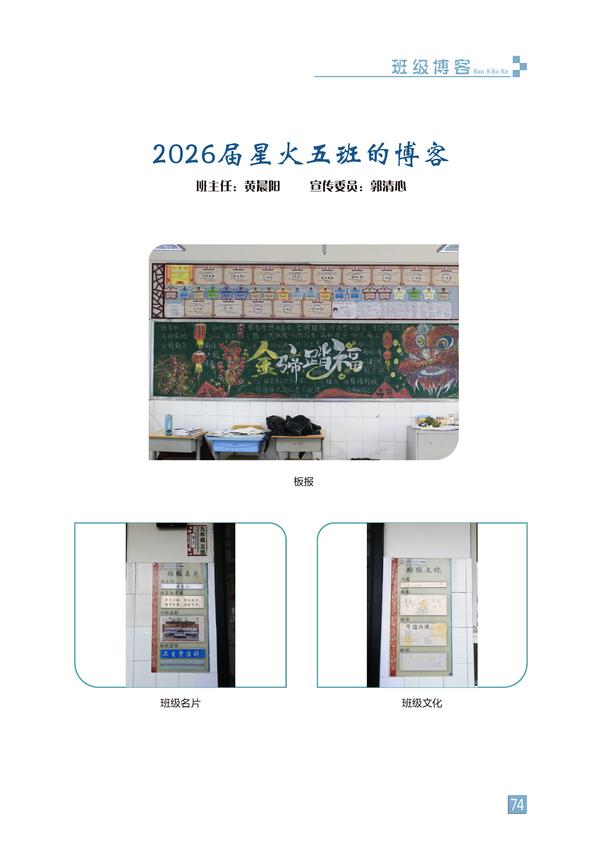 页码 (74)