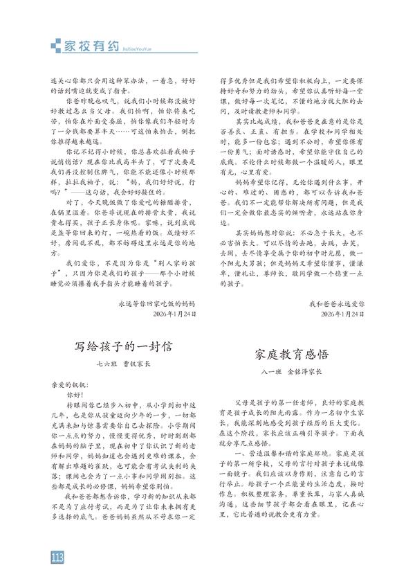 页码 (113)